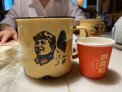 -洞庭记·老湖南味道(下沙店)