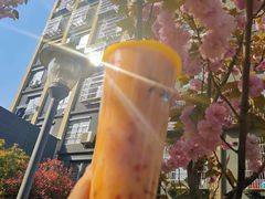 莓莓很芒-7分甜(钟楼龙湖店)