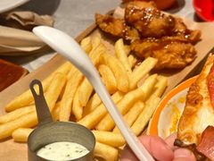 -必胜客(城西银泰店)