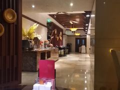 -金厨泰国餐厅·全泰籍厨师料理(拱北店)