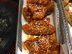 -肥肥虾庄·金牌油焖大虾(杨园滨江时代walk店)