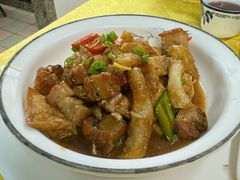 -海鲜街菜馆(海珠南路店)