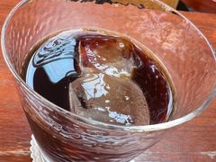 -RUMORS COFFEE ROASTERY鲁马滋咖啡(湖南路店)