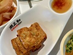 -潮正和潮汕牛肉火锅·老字号(番禺万达店)