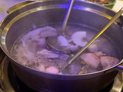 -润园四季椰子鸡火锅(海上世界店)