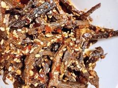 -鑫记婆婆兔·成都特产·兔头手撕兔(太古里店)