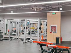 -像素游泳健身(中弘·像素店)