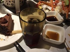 -星伦多 自助料理(圆融店)