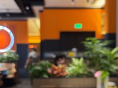 -半秋山西餐厅(巴南万达广场店)