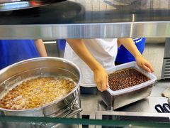 -煲珠公·老红糖珍珠奶茶(长宁龙之梦店)