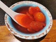 -友乐居羊蝎子(西直门店)