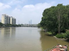 -东水关遗址公园