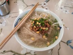 杂酱粉-节节香.成都非遗肥肠粉(总店)