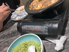 -前海沿·青岛菜(乐客城店)