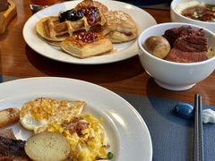 -济南富力凯悦酒店