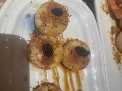 -福樱兰海鲜放题铁板烧(加州店)