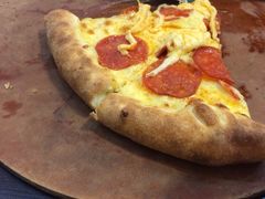 -米斯特比萨(罗斯福店)