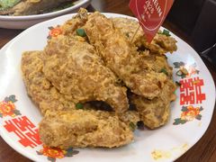 -谢记上海大排档(长寿路店)