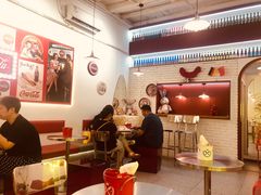 -Eckl’s爱氏热狗(猫街店)