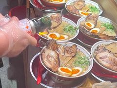 -老龙亭拉面店