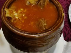 罐牛-92°C俄式厨房(中央大街店)