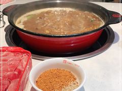 -袁记串串香火锅(郑和中路店)