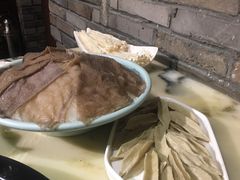 -袁老四重庆老火锅(中瀛御景店)