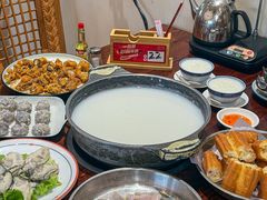 -顺德一品粥·20年凤城老字号(芳村店)