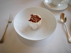 -Caprice(香港四季酒店)