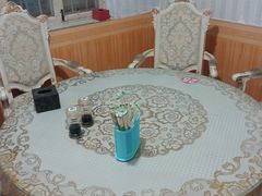 包厢-晓伟海鲜家常菜