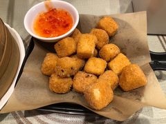 -鹅冠港式茶餐厅(来福士店)