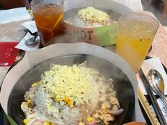 -胡椒宅男(市民中心店)
