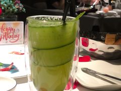 青瓜莫吉托-燃扒房Steakhouse(皇庭店)