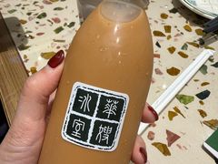 -华嫂冰室(尖沙咀店)