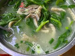 -碗碗羊肉(松石北路店)