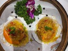 -必点海鲜·海肠捞饭·鲅鱼水饺(滨江道店)