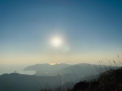 -七娘山