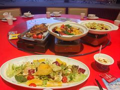 -羊之道草原味道清真餐厅(番禺店)