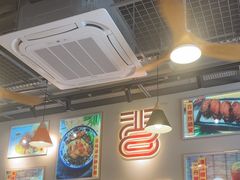 -百乐门粉面店(二龙喉分店)