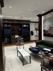 -优山定制西服衬衫大衣(国贸店)