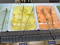 -燃尖儿自助串串火锅(新业广场店)