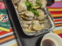 -吧嘚嘴炭烧鸽串吧(北海街店)