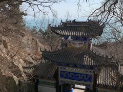 -石老人观光园