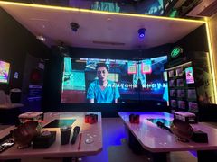 -音乐派KTV(成都印象城店)