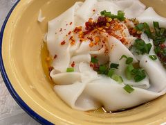 拌粉-东排食堂长沙小吃大排档(五一广场店)