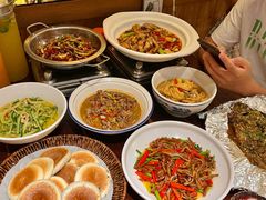 -衡厨·衡阳土菜(中南店)