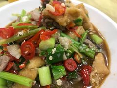 -红色湘菜馆(春风店)