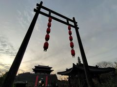 -东关历史文化旅游区-东门遗址