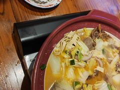 -黄弟大排档·湖南菜·小龙虾·小海鲜(凯旋北路店)