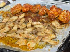 -我们家韩国烤肉8号店(郫都店)